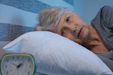 Sleep Disorders Webinar